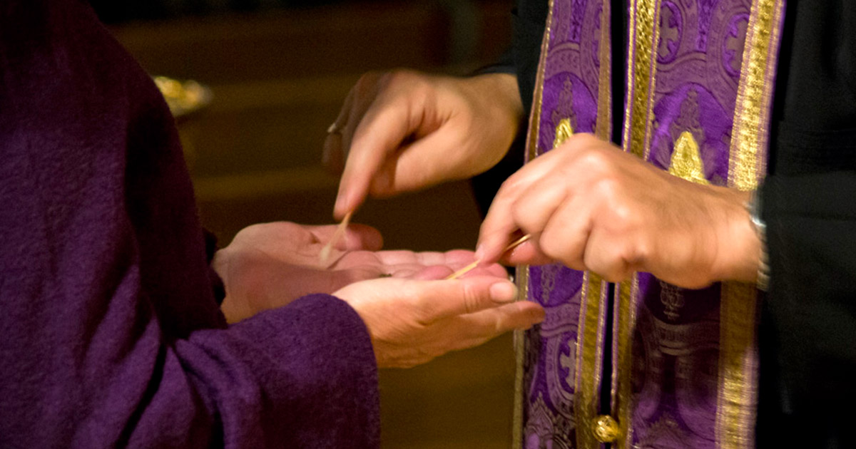 Holy Unction